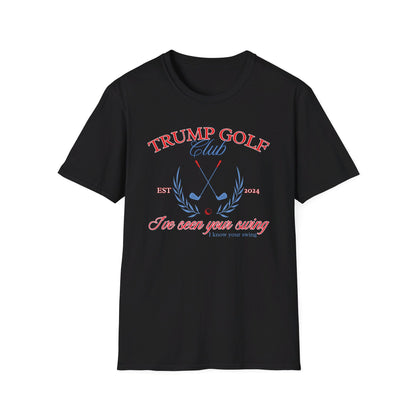 Trump Golf Club