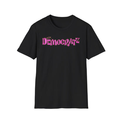 DEMOCRATZ