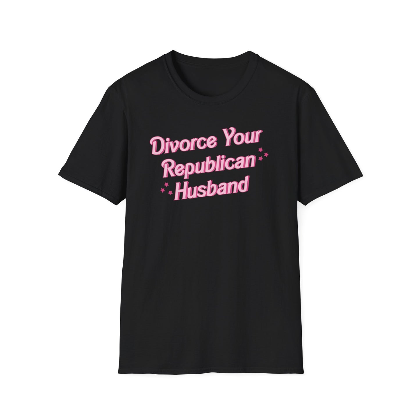 Divorce Your Republican Husband