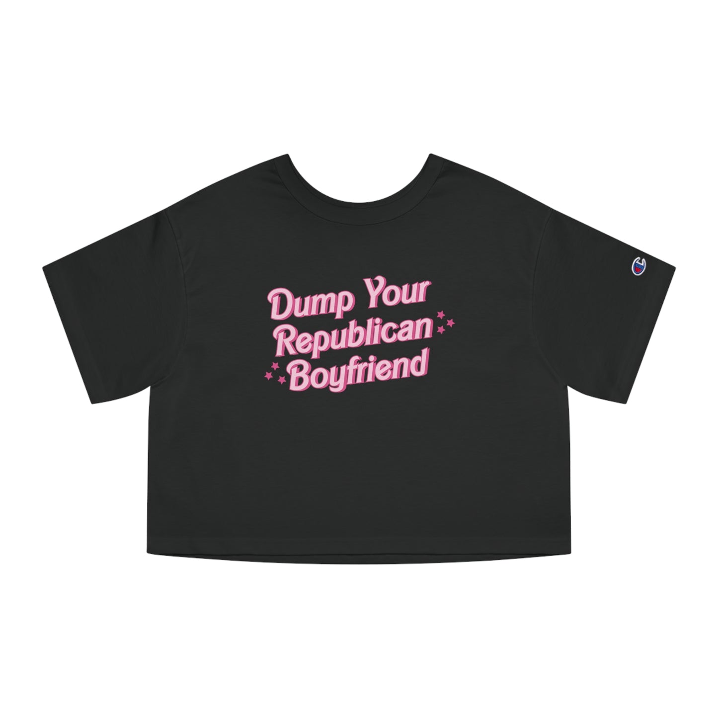 Dump Your Republican Boyfriend