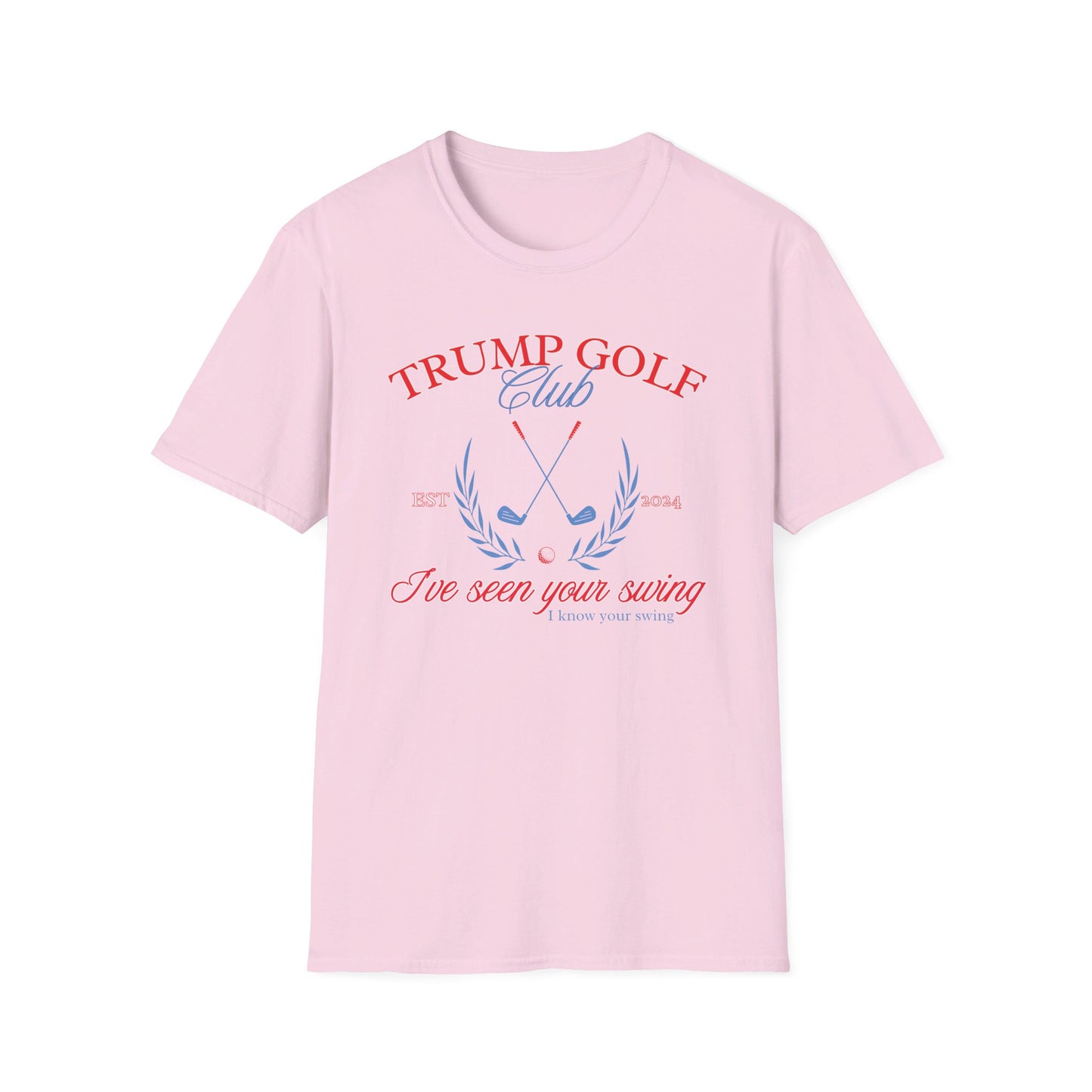 Trump Golf Club