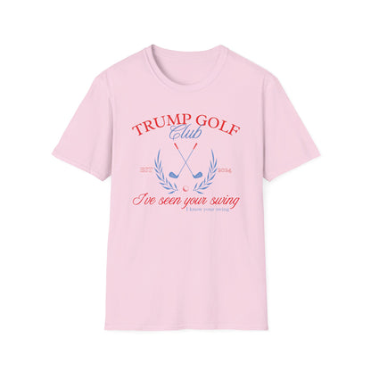 Trump Golf Club