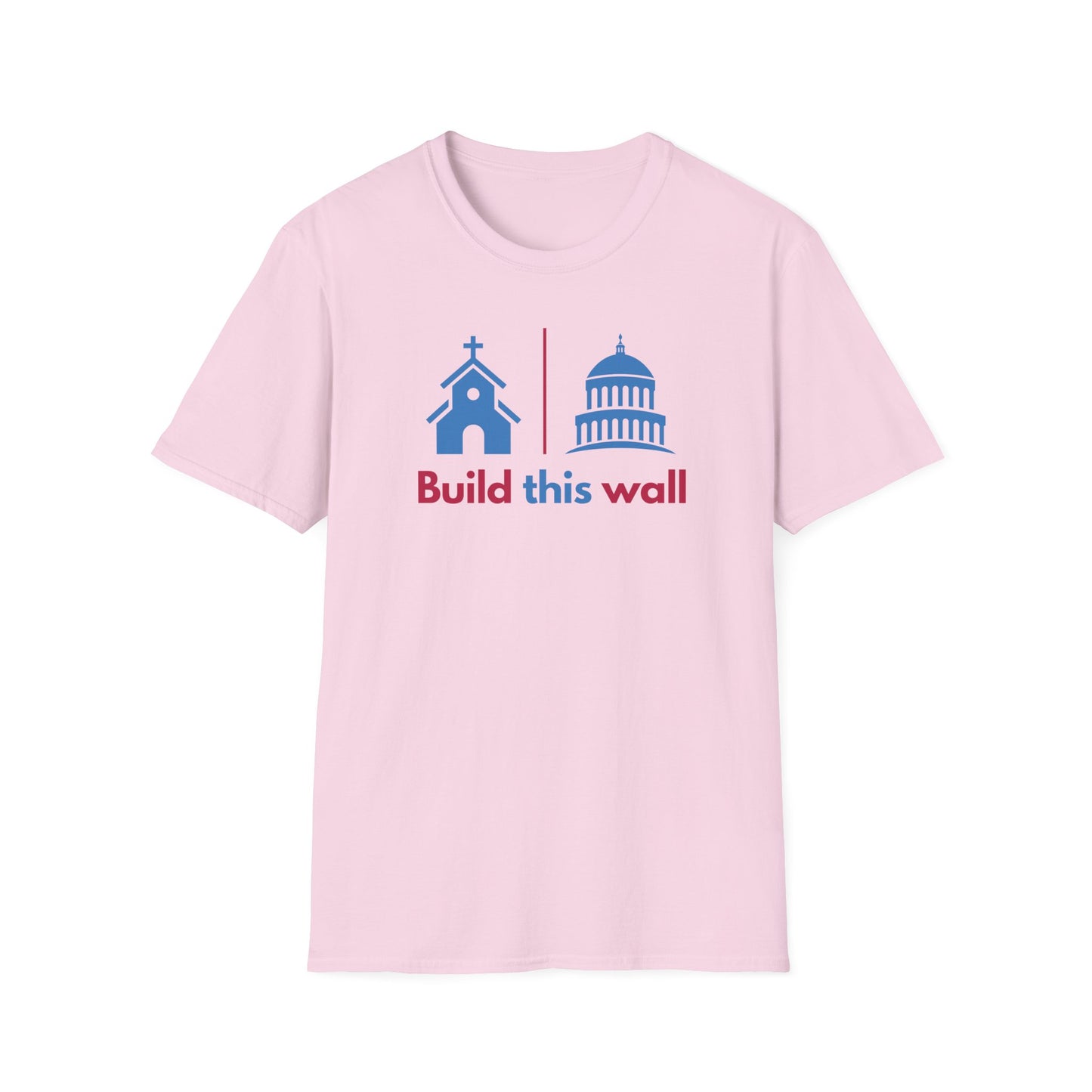 Build this wall