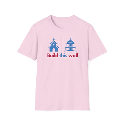 Build this wall