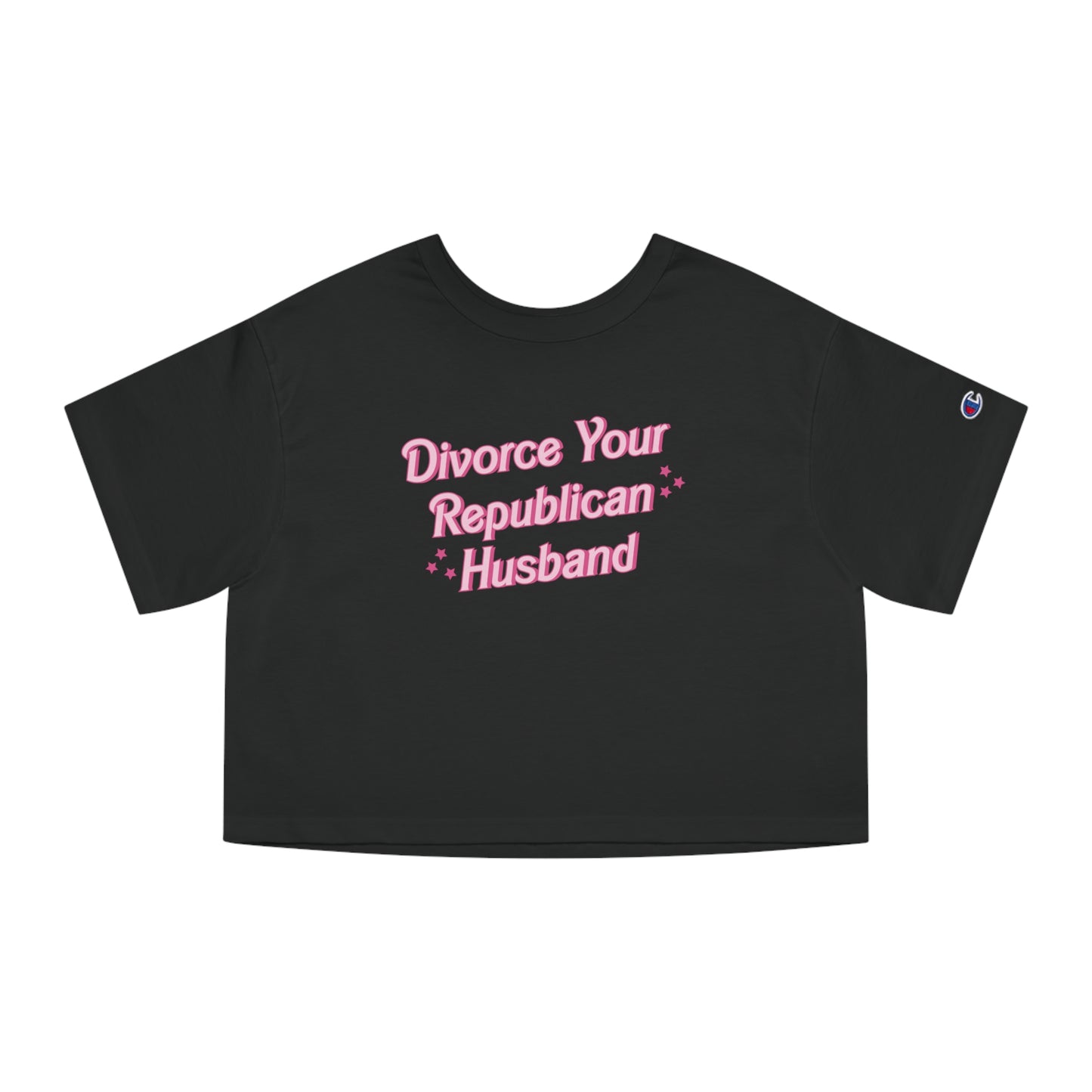 Divorce Your Republican Husband