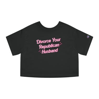 Divorce Your Republican Husband