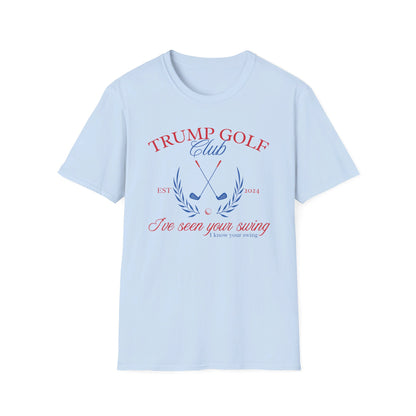 Trump Golf Club