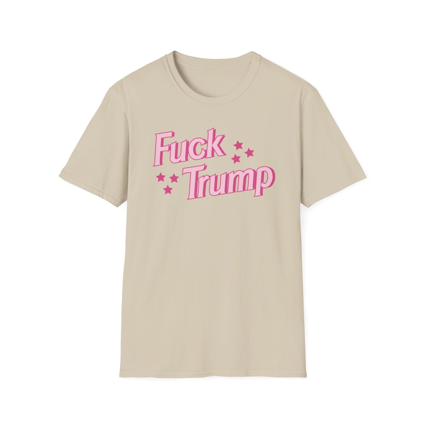 Fuck Trump