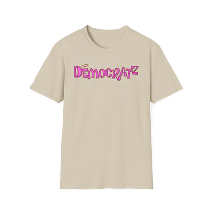 DEMOCRATZ