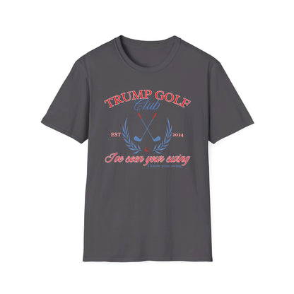 Trump Golf Club