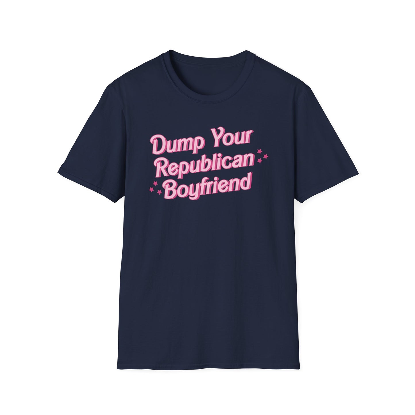 Dump Your Republican Boyfriend