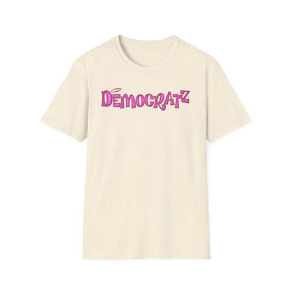 DEMOCRATZ