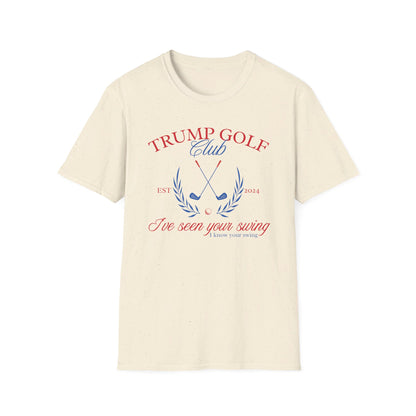 Trump Golf Club