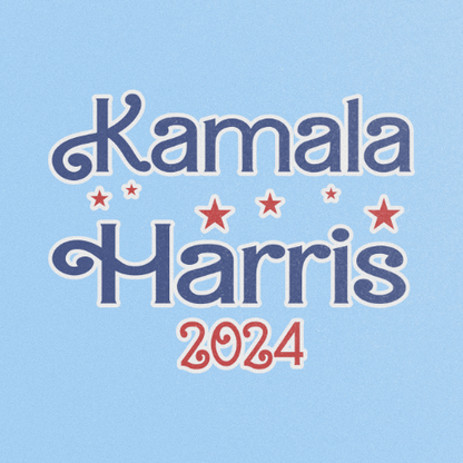 Kamala Harris