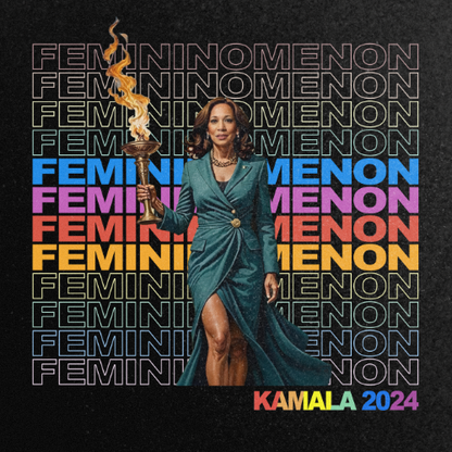 FEMININOMENON Kamala