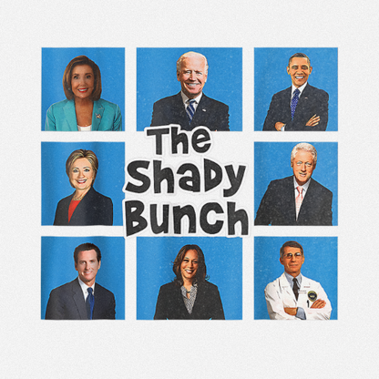 The Shady Bunch