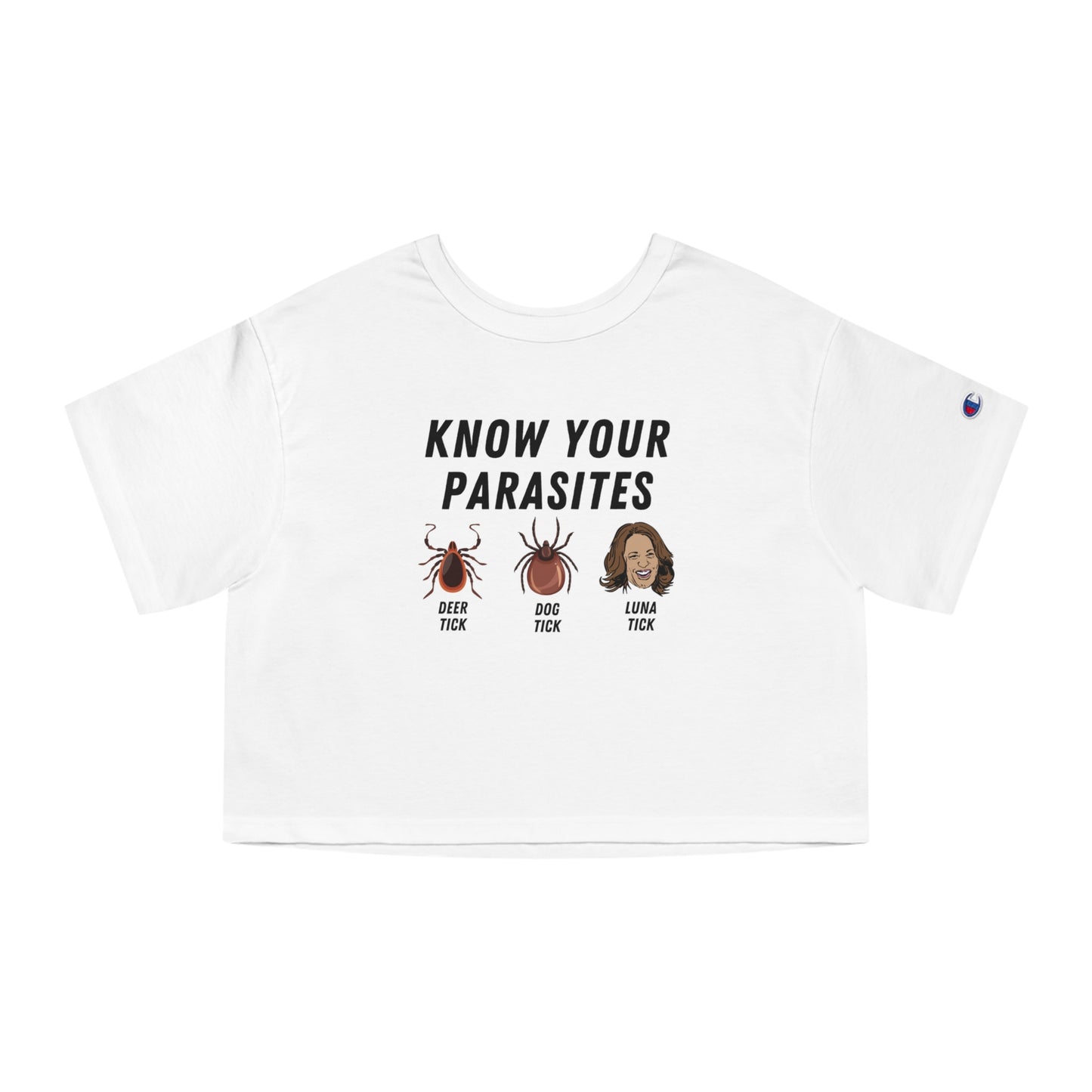 KNOW YOUR PARASITES KAMALA