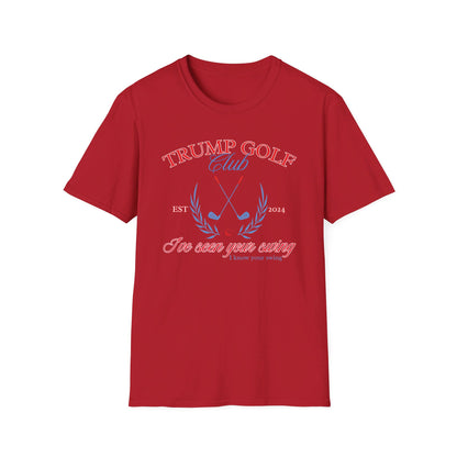 Trump Golf Club