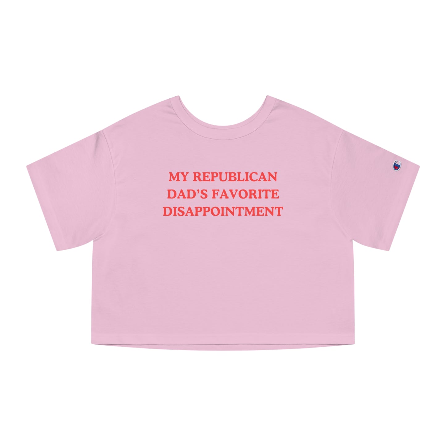 My Republican Dads Favorite Disappointment