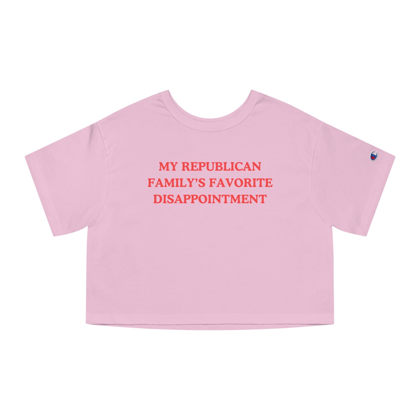 My Republican Familys Favorite Disappointment