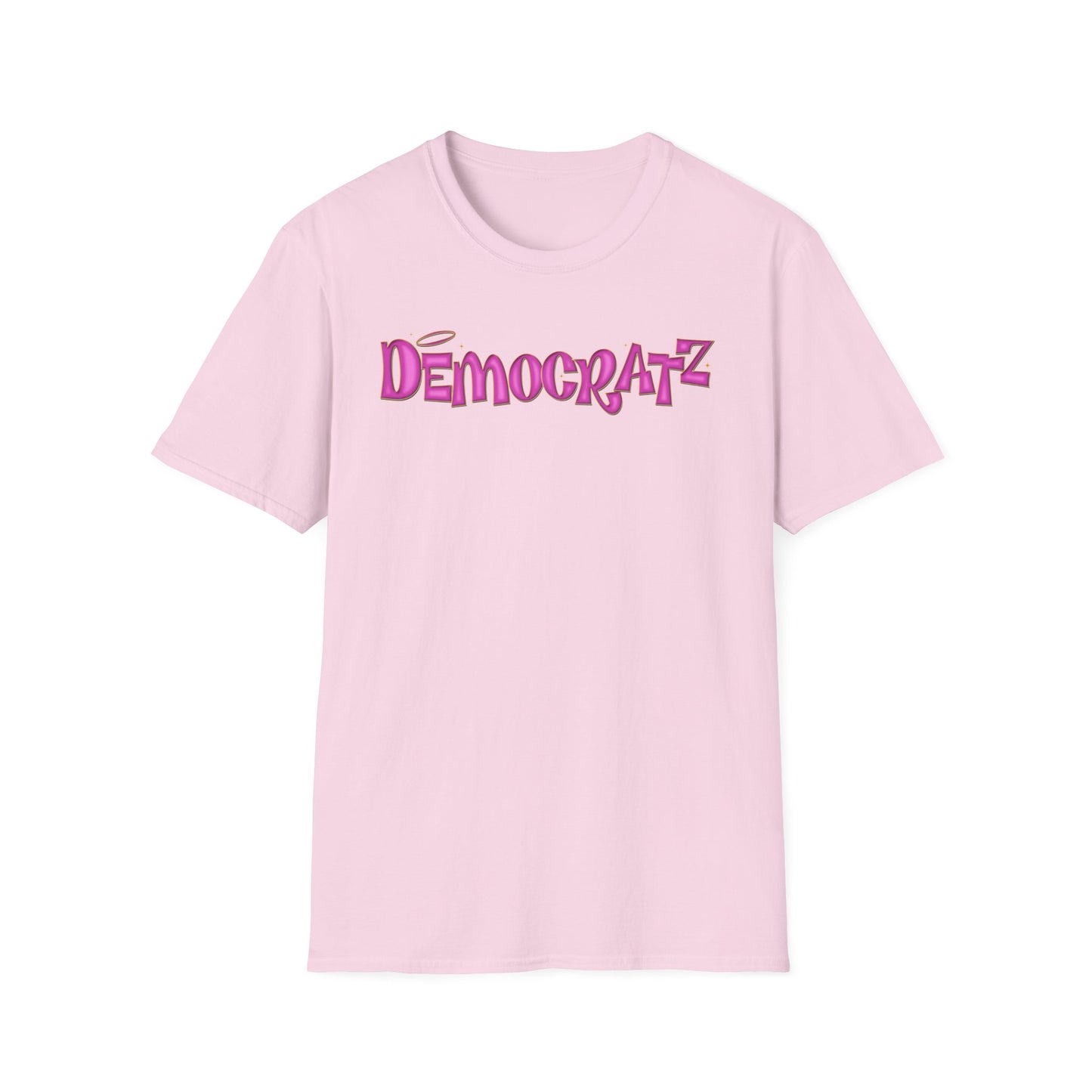 DEMOCRATZ