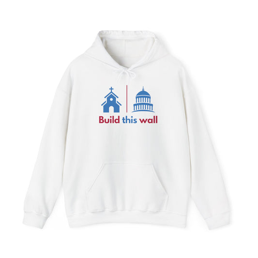 Build this wall