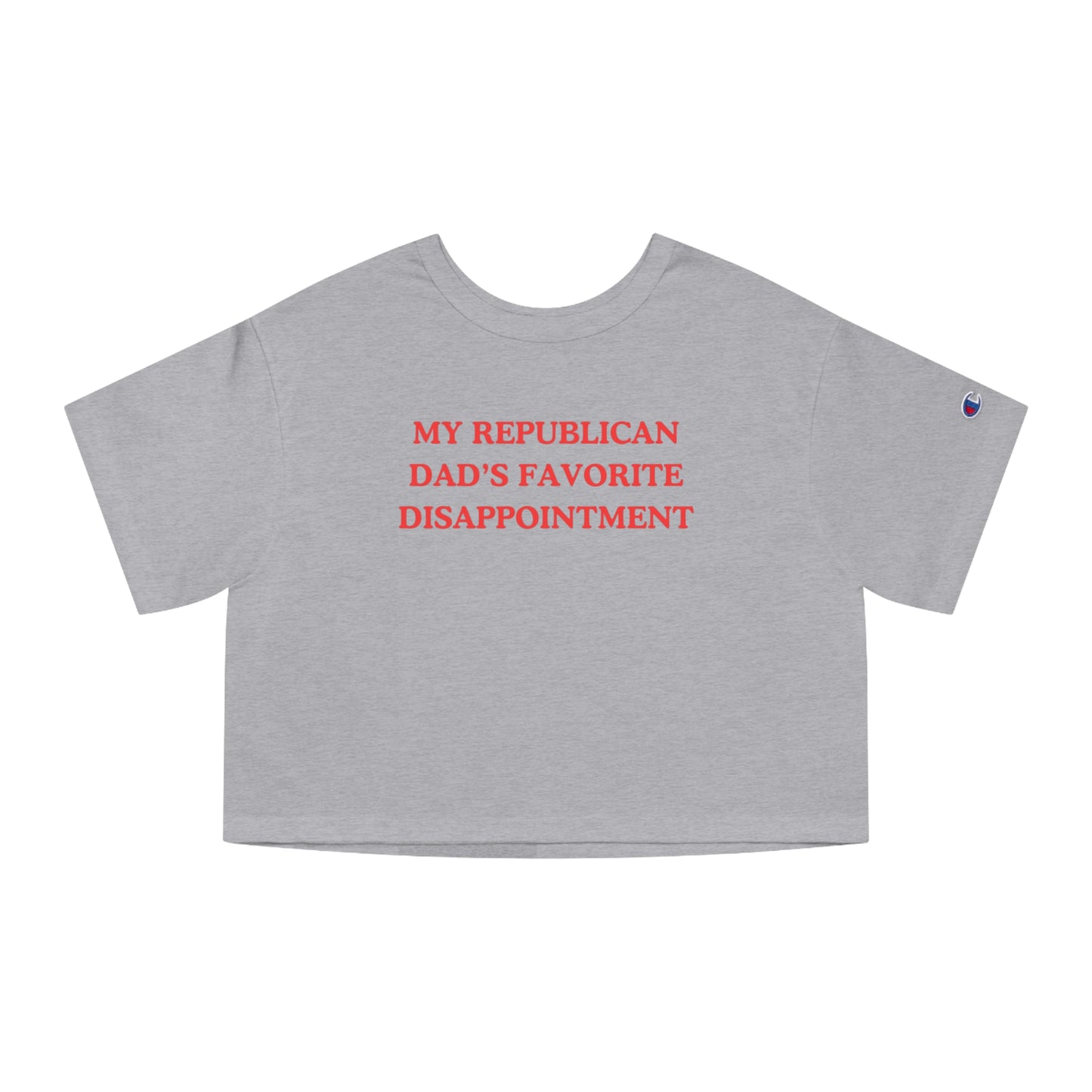 My Republican Dads Favorite Disappointment