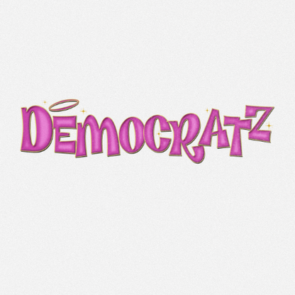 DEMOCRATZ