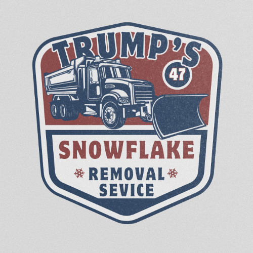 TRUMPS SNOWFLAKE REMOVAL SERVICE